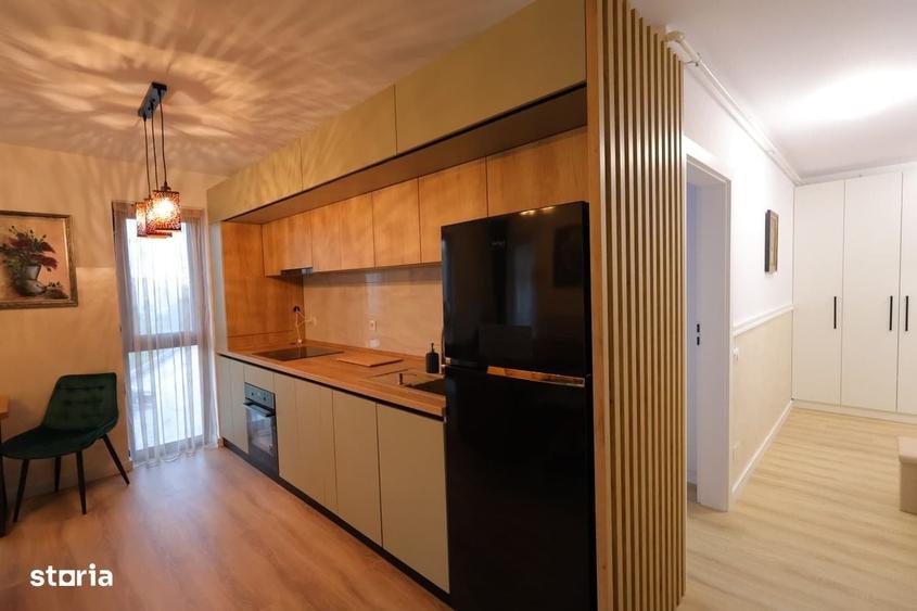 Apartament doua camere | Premium | Bloc nou | Parcare subterana | - 6