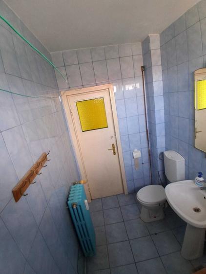 Apartament cu 2 camere nedecomandat în Central