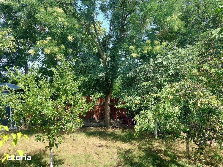 Casă cu 4 camere cu Teren 515 Mp în Corbu
