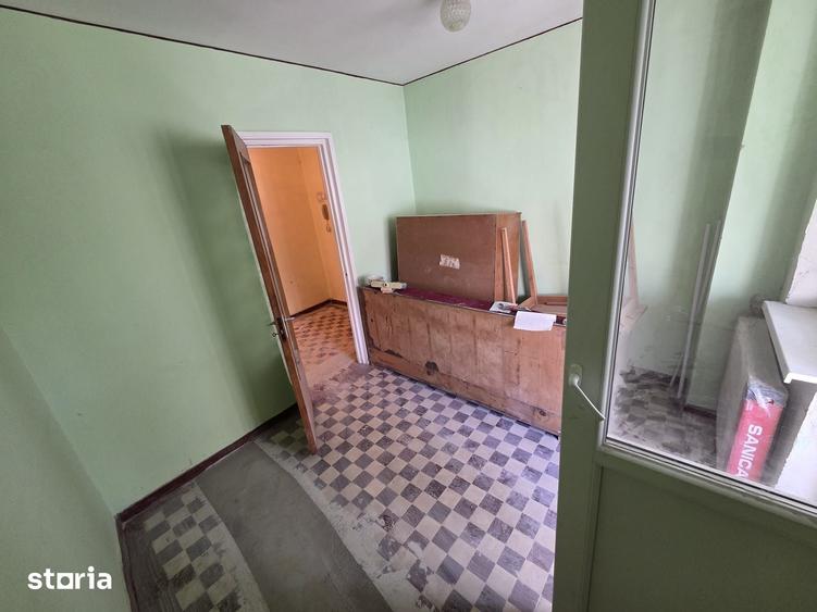 Apartament cu 2 camere în Ultracentral