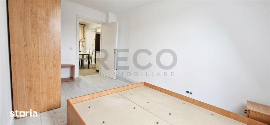 Apartament cu 2 camere decomandat în Cantemir