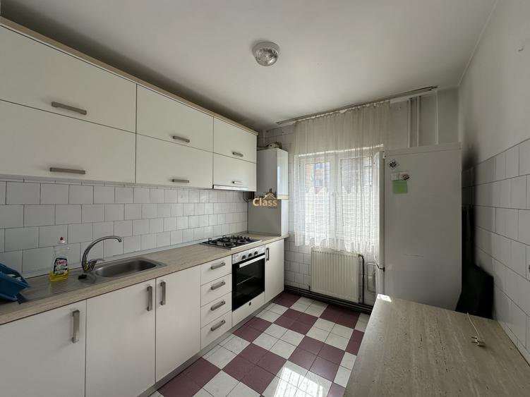Apartament cu 2 camere decomandat, mobilat în Între Lacuri
