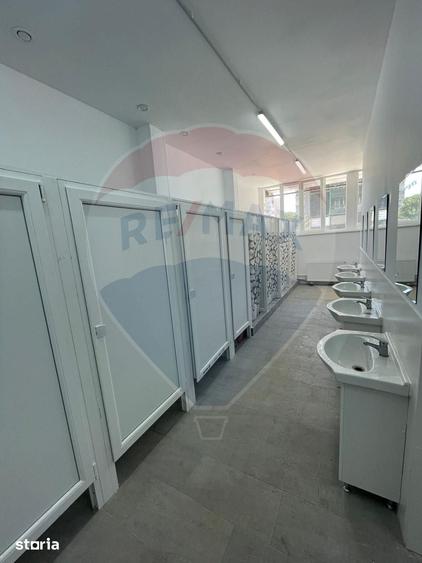 Casă cu Teren 2600 Mp în Apărătorii Patriei