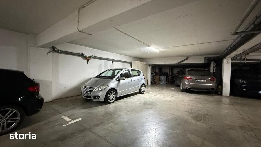 Apartament superb cu terasa si piscina Iancu Nicolae - 13