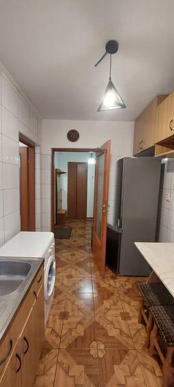Apartament cu 2 camere decomandat în Nord