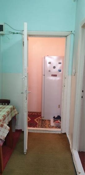 Apartament cu 2 camere decomandat în Fetești-Gară