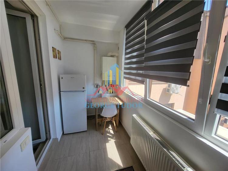 Apartament cu 2 camere decomandat, mobilat în Militari