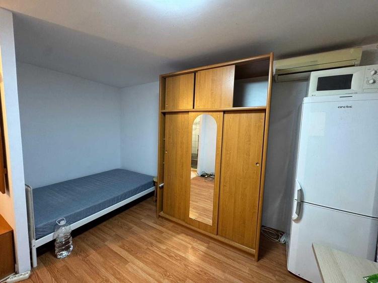 Garsonieră în Central