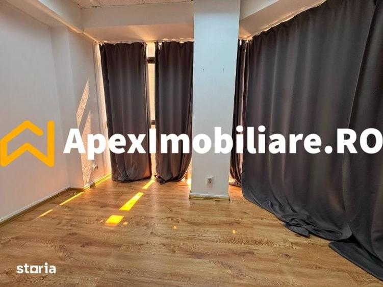 Spațiu comercial, de 120 mp, în Victoriei