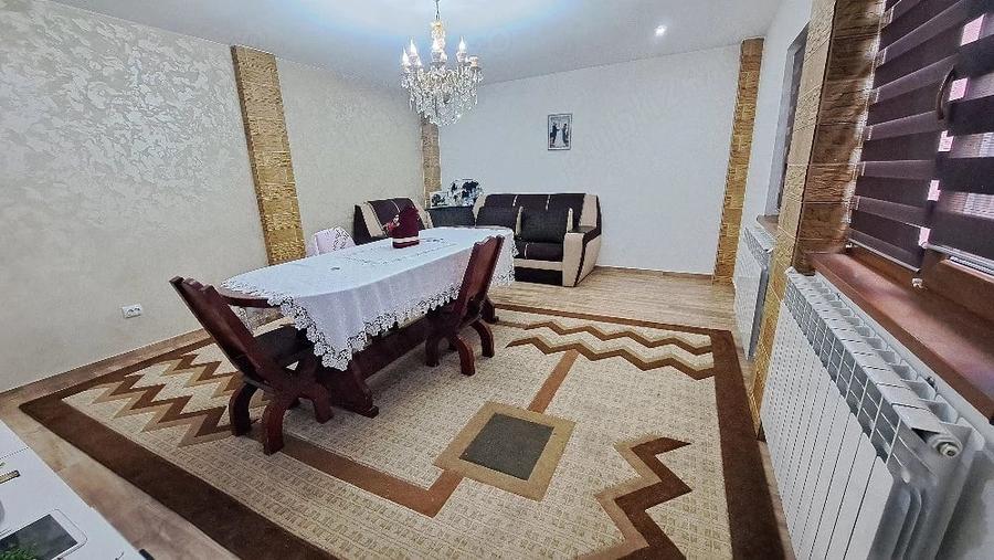 Casa P+1 caramida Lacu Dulce - 9