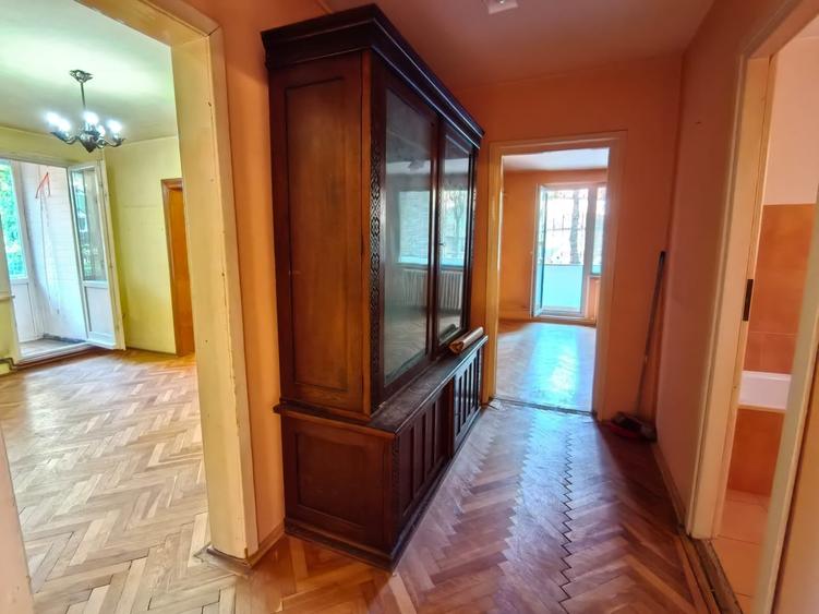 Apartament 4 camere Take Ionescu - Parter Inalt-Punctele Cardinale - 12