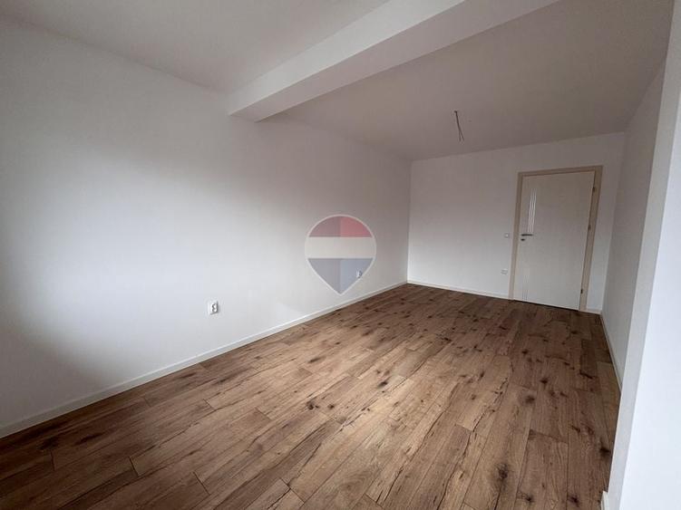 Apartament cu 2 camere decomandat în Șelimbăr