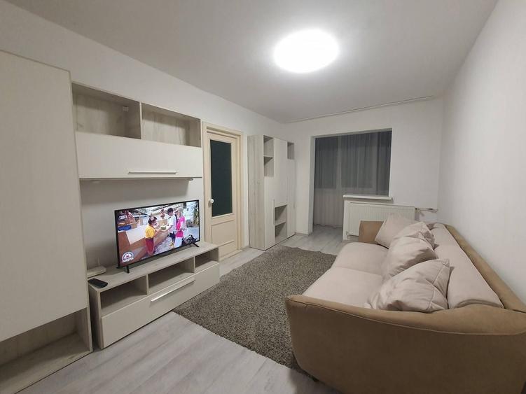 Apartament cu 2 camere, de inchiriat, Calea Girocului - 1