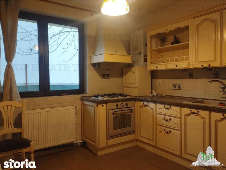 Vila cocheta 4 camere, curte individuala, zona linistita Popesti Leord - 9