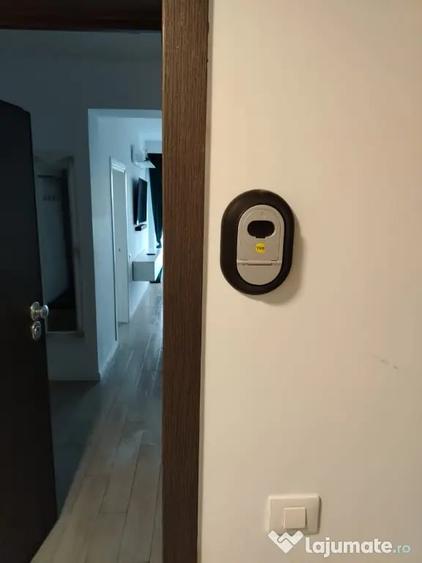 Apartament cu 2 camere decomandat în Nord