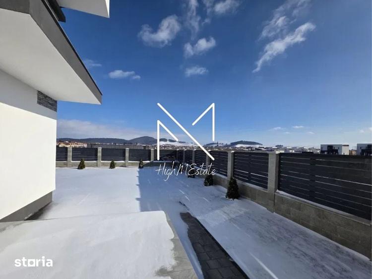 Casa | Zona Sanpetru | Singur in Curte | Teren 500 Mp - 2
