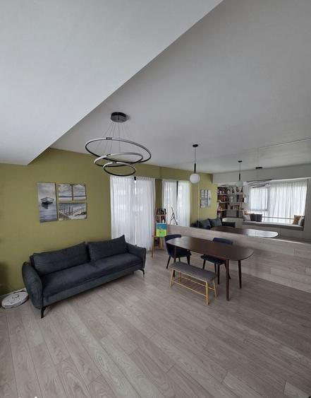 Apartament 3 camere Politehnica-Complex nou-2 locuri parcare - 5