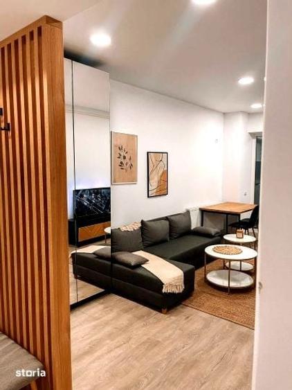 Apartament 2 camere Rahova Nasaud Central Address Centrala Parcare - 8