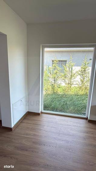 Casă cu 3 camere cu Teren 288 Mp în Central