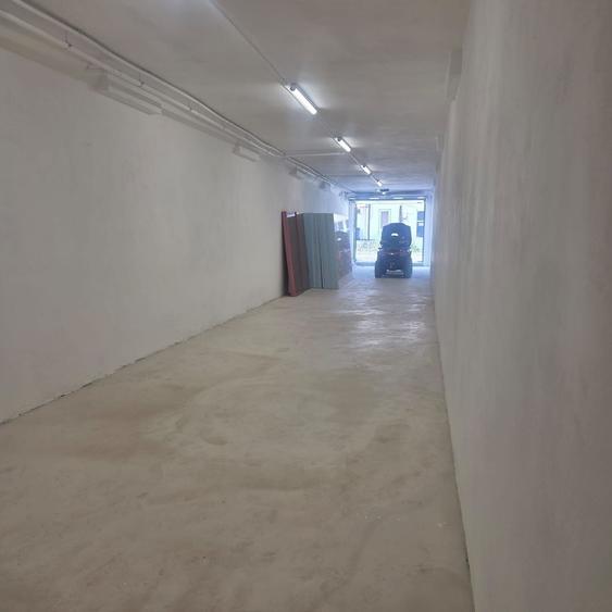 Spațiu industrial, de 104 mp, în Uzina 2