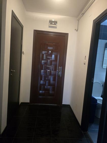Garsonieră nedecomandată în Sângeorgiu de Mureș