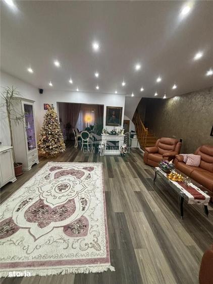 Casă cu 6 camere cu Teren 500 Mp în Terezian