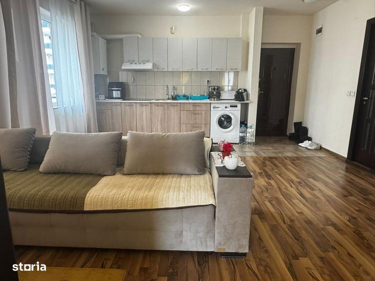COMISION 0 % - Ap 3 cam - Floresti - zona JYSK - 2