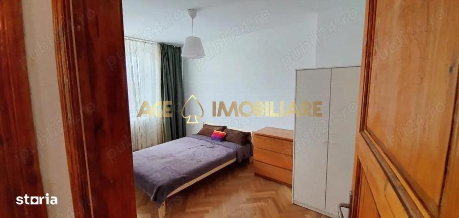 2 Camere de vanzare | Tineretului | Metrou | Boiler | Garaj | 2 Boxe - 7