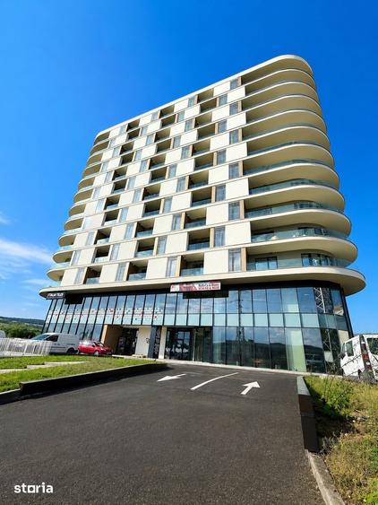 Apartament cu 2 camere în Florești