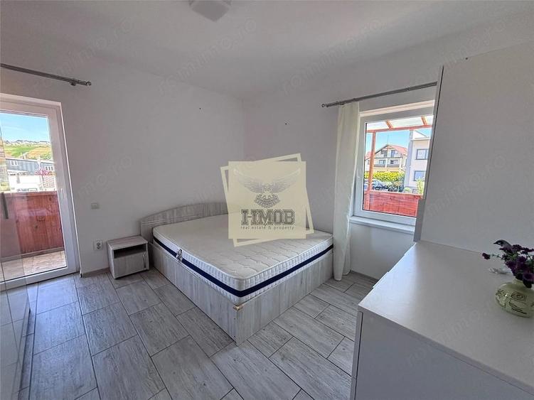 Apartament cu 3 camere decomandat în Șura Mare