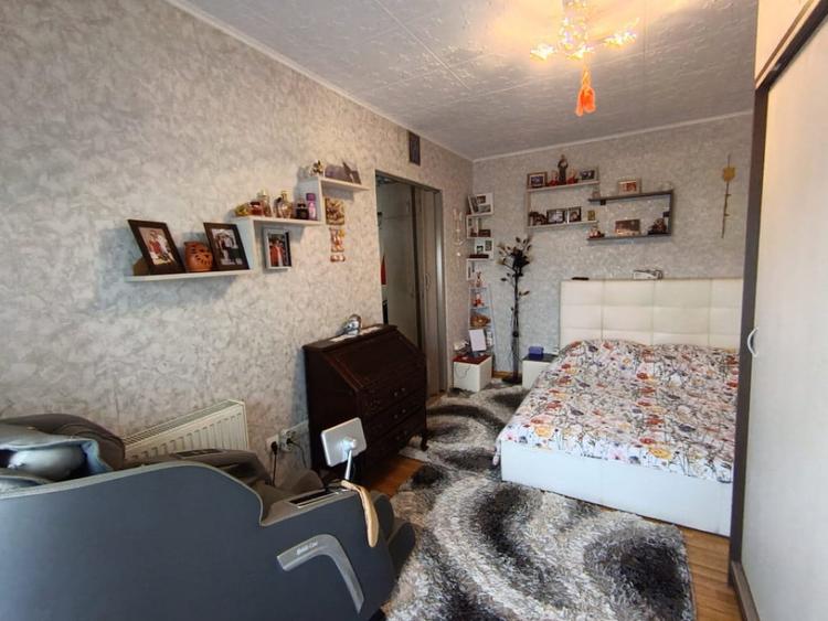 Apartament cu 2 camere decomandat în Ultracentral