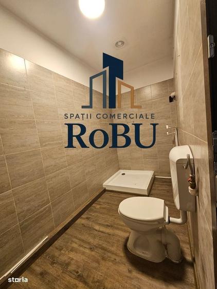 Spațiu comercial, de 206 mp, în Gemenii