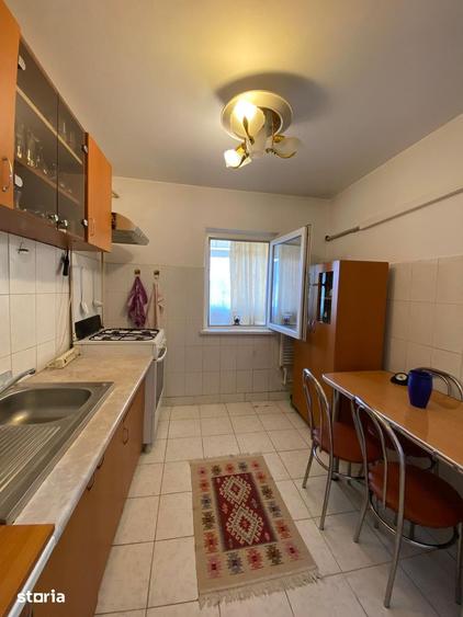 Apartament cu 2 camere decomandat în Craiovița Nouă