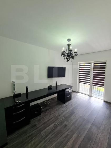 Oportunitate! Casa 4 camere, garaj, 153 mp, zona Teilor - 10