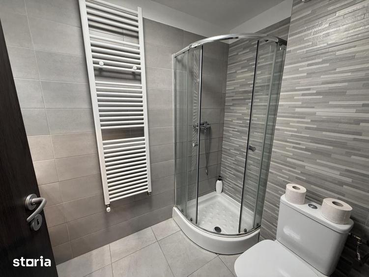Apartament 4 camere complet mobilat si utilat. Moghioros Park - 3
