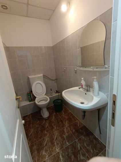 Spațiu comercial, de 45 mp, în Ultracentral
