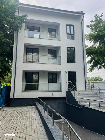 Apartament cu 2 camere în Pantelimon