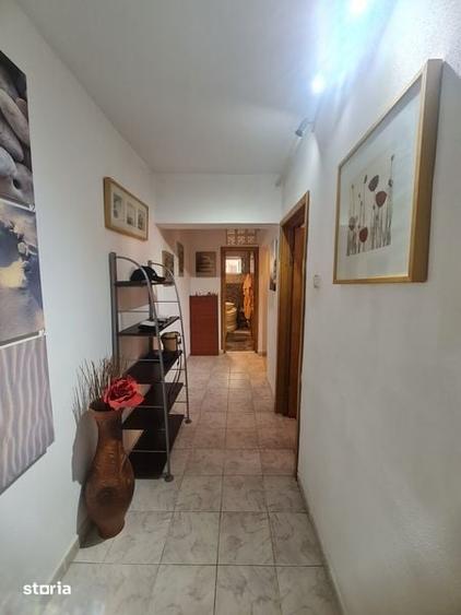 Vind 2camere decomandate mazepa et1 - 5