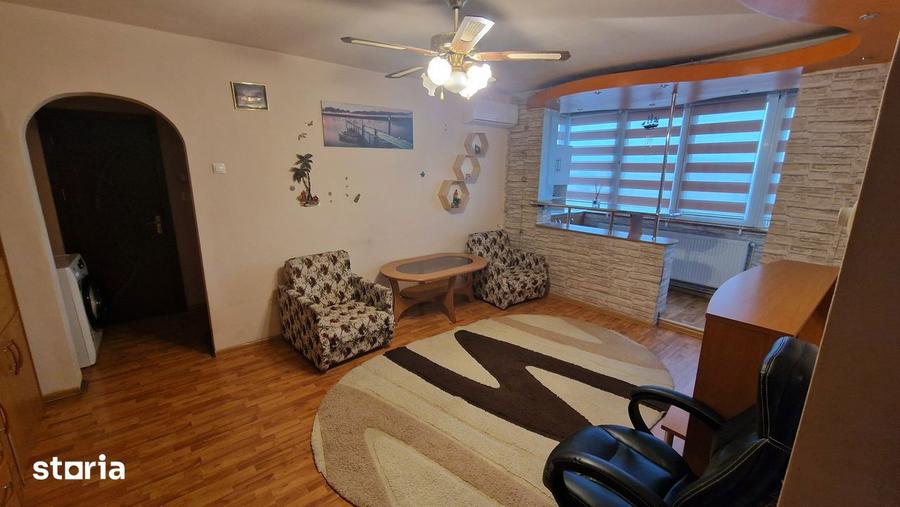 Apartament 2 camere SATURN 50 - 5