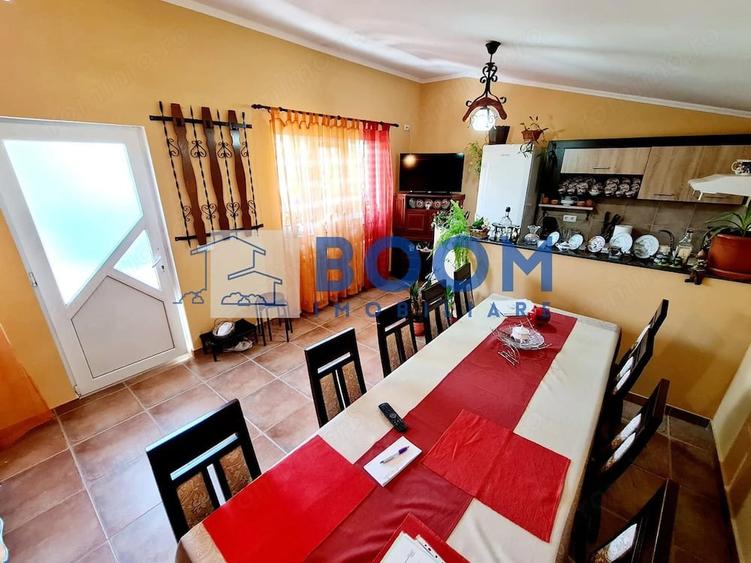 Casă cu Teren 510 Mp în Central