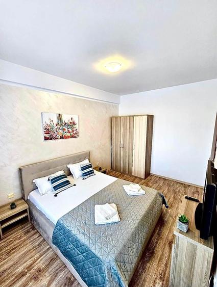 Apartament cu 2 camere semidecomandat în Nord — fotografia 3