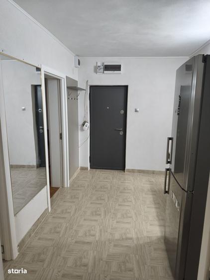 Apartament cu 3 camere în Nord