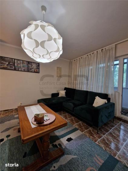 Vitan Mall - Apartament 2 camere - mobilat utilat complet modern - con - 1