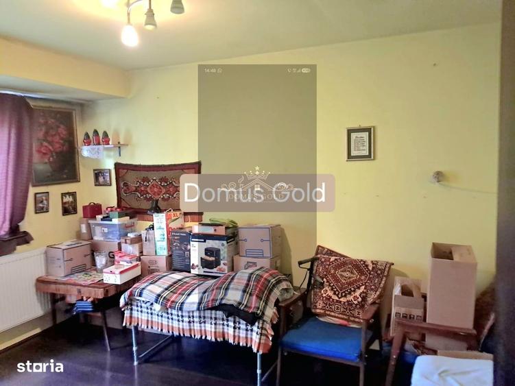 Apartament cu 2 camere în Florești