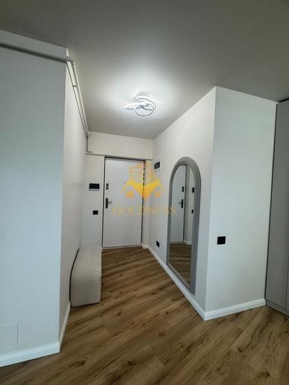 2 camere, bloc nou, parcare, bloc nou, Wings, Zorilor Zona Frunzisului - 7