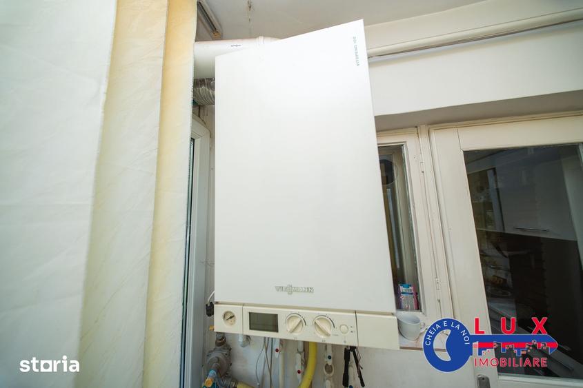 Apartament cu 2 camere decomandat în C5