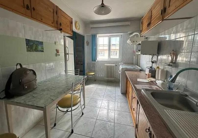 Apartament cu 2 camere semidecomandat în Ultracentral — fotografia 3