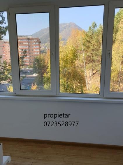 Apartament cu 2 camere semidecomandat în Astra