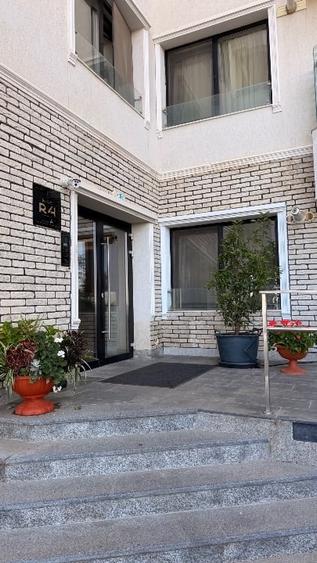Apartament cu 2 camere decomandat, mobilat în Copou
