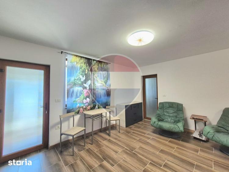 Apartament nou cu 2 camere de inchiriat in Bujac - 14